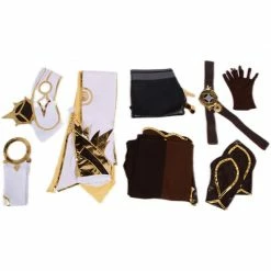 Auscosplay Genshin Impact Aether Cosplay Costume Genshin Impact Cosplay 13 Auscosplay Genshin Impact Aether Cosplay Costume Genshin Impact Cosplay