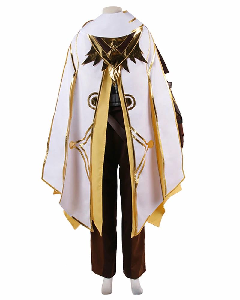 Auscosplay Genshin Impact Aether Cosplay Costume Genshin Impact Cosplay 4 Auscosplay Genshin Impact Aether Cosplay Costume Genshin Impact Cosplay