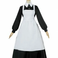 Auscosplay The Promised Neverland Isabella Cosplay Costume Anime Costume