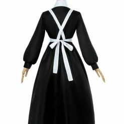 Auscosplay The Promised Neverland Isabella Cosplay Costume Anime Costume