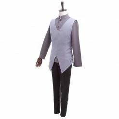 Auscosplay Boruto Naruto The Movie Uchiha Sasuke Cosplay Costume