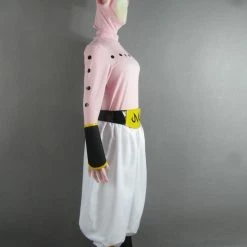 Auscosplay Anime Costume Dragon Ball Z Majin Boo The Evil Boo Cosplay Costume 11 Auscosplay Anime Costume Dragon Ball Z Majin Boo The Evil Boo Cosplay Costume