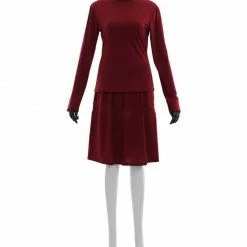 Auscosplay Avatar The Legend Of Korra Asami Sato Cosplay Costume