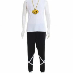 Auscosplay Pokemon Sun And Moon Team Skull Guzma Cosplay Costume 9 Auscosplay Pokemon Sun And Moon Team Skull Guzma Cosplay Costume