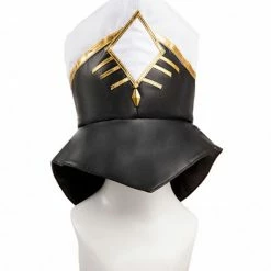 Auscosplay Arcane LOL Caitlyn Cosplay Costume