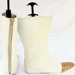 Auscosplay Dragon Ball Costumes Dragon Ball Shoes Anime Vegeta Cosplay Boots Custom Made 9 Auscosplay Dragon Ball Costumes Dragon Ball Shoes Anime Vegeta Cosplay Boots Custom Made
