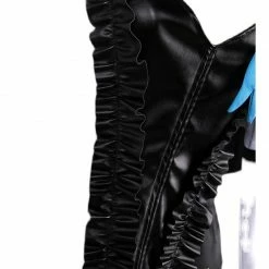 Auscosplay Genshin Impact Cosplay Genshin Impact Lynette Cosplay Costume Dress 13 Auscosplay Genshin Impact Cosplay Genshin Impact Lynette Cosplay Costume Dress