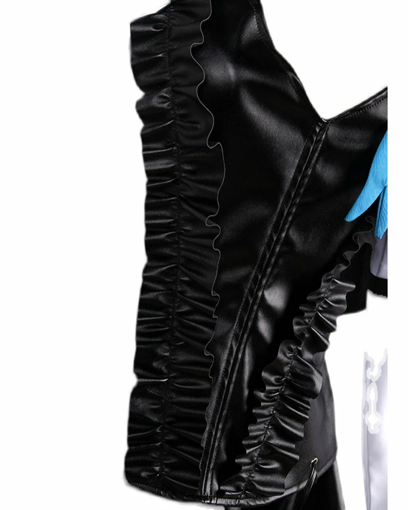Auscosplay Genshin Impact Cosplay Genshin Impact Lynette Cosplay Costume Dress 8 Auscosplay Genshin Impact Cosplay Genshin Impact Lynette Cosplay Costume Dress