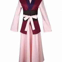 Auscosplay Anime Costume Akatsuki No Yona Yona Cosplay Costume