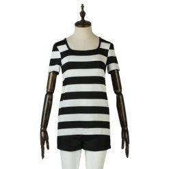 Auscosplay Anime Costume Angels Of Death Rachel Gardner Cosplay Costume