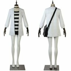 Auscosplay Anime Costume Angels Of Death Rachel Gardner Cosplay Costume
