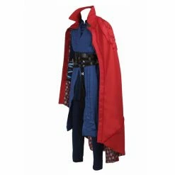 Auscosplay Dr.Stephen Benedict Cumberbatch Doctor Strange Cosplay Costume