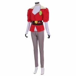 Auscosplay Anime Costume She-Ra And The Princesses Of Power Adora Cosplay Costume