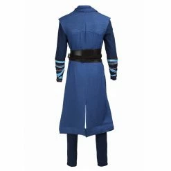 Auscosplay Dr.Stephen Benedict Cumberbatch Doctor Strange Cosplay Costume