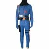Auscosplay Movie Costume G.I. JoeThe Rise Of Cobra Cobra Commander Cosplay Costume 2 Auscosplay Movie Costume G.I. JoeThe Rise Of Cobra Cobra Commander Cosplay Costume