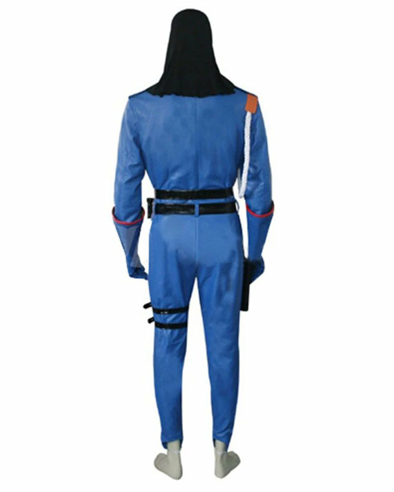 Auscosplay Movie Costume G.I. JoeThe Rise Of Cobra Cobra Commander Cosplay Costume 5 Auscosplay Movie Costume G.I. JoeThe Rise Of Cobra Cobra Commander Cosplay Costume