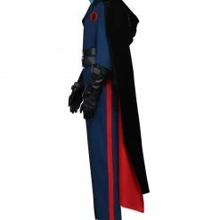 Auscosplay G.I. JoeThe Rise Of Cobra Cosplay Cobra Commander Cosplay Costume Movie Costume 11 Auscosplay G.I. JoeThe Rise Of Cobra Cosplay Cobra Commander Cosplay Costume Movie Costume