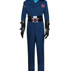 Auscosplay G.I. JoeThe Rise Of Cobra Cosplay Cobra Commander Cosplay Costume Movie Costume 13 Auscosplay G.I. JoeThe Rise Of Cobra Cosplay Cobra Commander Cosplay Costume Movie Costume