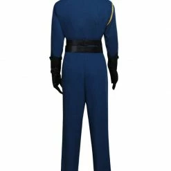 Auscosplay G.I. JoeThe Rise Of Cobra Cosplay Cobra Commander Cosplay Costume Movie Costume 14 Auscosplay G.I. JoeThe Rise Of Cobra Cosplay Cobra Commander Cosplay Costume Movie Costume