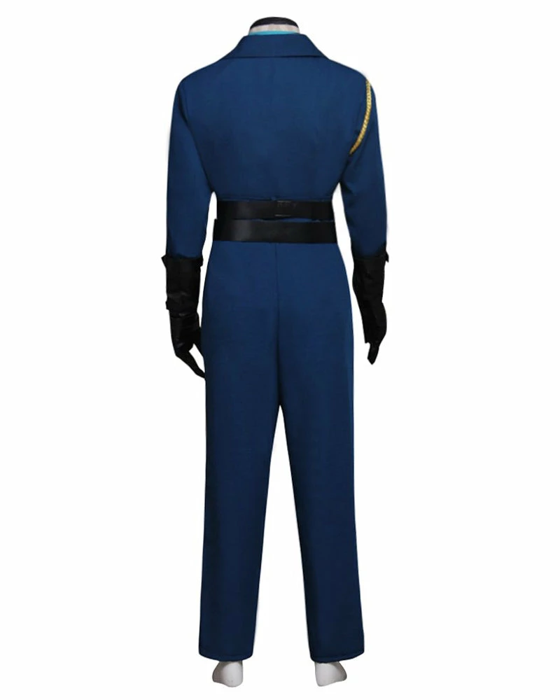 Auscosplay G.I. JoeThe Rise Of Cobra Cosplay Cobra Commander Cosplay Costume Movie Costume 8 Auscosplay G.I. JoeThe Rise Of Cobra Cosplay Cobra Commander Cosplay Costume Movie Costume
