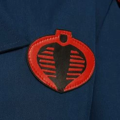 Auscosplay G.I. JoeThe Rise Of Cobra Cosplay Cobra Commander Cosplay Costume Movie Costume 15 Auscosplay G.I. JoeThe Rise Of Cobra Cosplay Cobra Commander Cosplay Costume Movie Costume