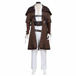 Auscosplay Anime Costume RWBY Tyrian Callows Cosplay Costume