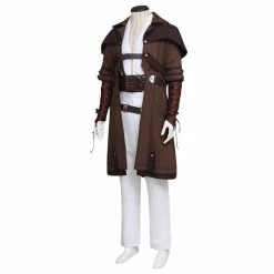 Auscosplay Anime Costume RWBY Tyrian Callows Cosplay Costume
