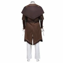 Auscosplay Anime Costume RWBY Tyrian Callows Cosplay Costume