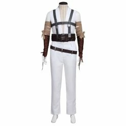 Auscosplay Anime Costume RWBY Tyrian Callows Cosplay Costume