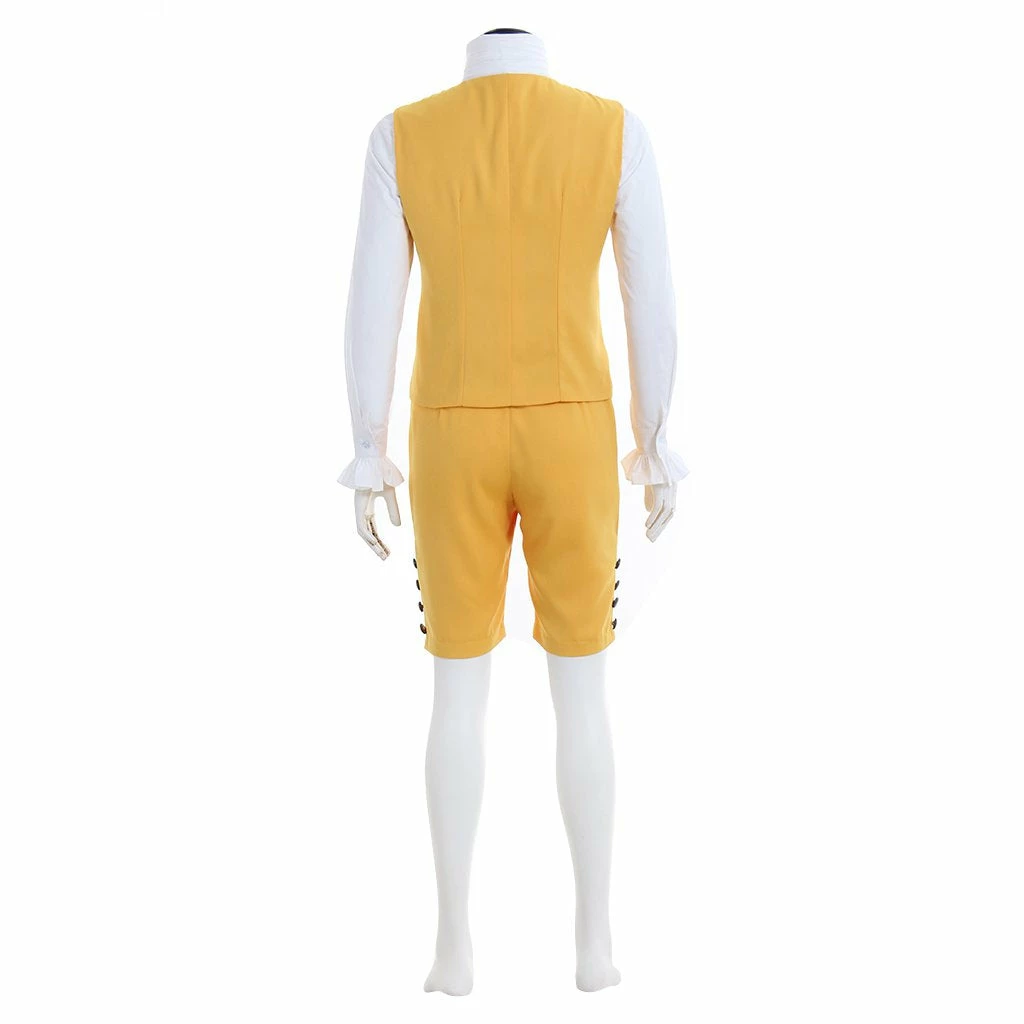 Auscosplay Medieval Renaissance Costumes Mens Medieval 18th Century British Suit Cosplay Costume 7 Auscosplay Medieval Renaissance Costumes Mens Medieval 18th Century British Suit Cosplay Costume