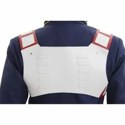Auscosplay My Hero Academia Shoto Todoroki Cosplay Costume