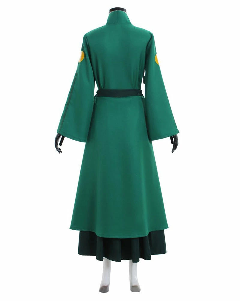 Auscosplay The Legend Of Korra Cosplay The Last Airbender Kyoshi Warriors Cosplay Costume 9 Auscosplay The Legend Of Korra Cosplay The Last Airbender Kyoshi Warriors Cosplay Costume