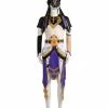 Auscosplay Genshin Impact Cyno Cosplay Costume