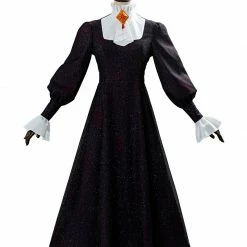 Auscosplay Toilet Bound Hanako Kun Sakura Nanamine Cosplay Costume Dress