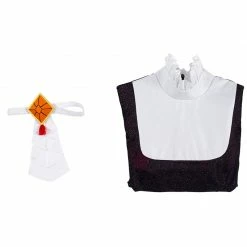 Auscosplay Toilet Bound Hanako Kun Sakura Nanamine Cosplay Costume Dress 11 Auscosplay Toilet Bound Hanako Kun Sakura Nanamine Cosplay Costume Dress