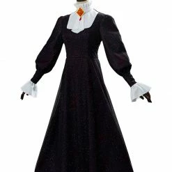 Auscosplay Toilet Bound Hanako Kun Sakura Nanamine Cosplay Costume Dress