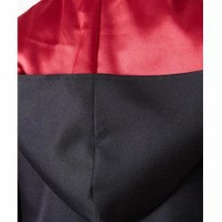 Auscosplay Gryffindor Hermione Granger Cosplay Costume Robe Child Version