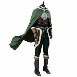 Auscosplay Anime Costume Naofumi Iwatani Shield Hero Cosplay Costume Outfit