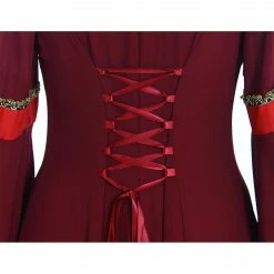 Auscosplay Womans Renaissance Dress Victorian Medieval Gothic Costume 13 Auscosplay Womans Renaissance Dress Victorian Medieval Gothic Costume