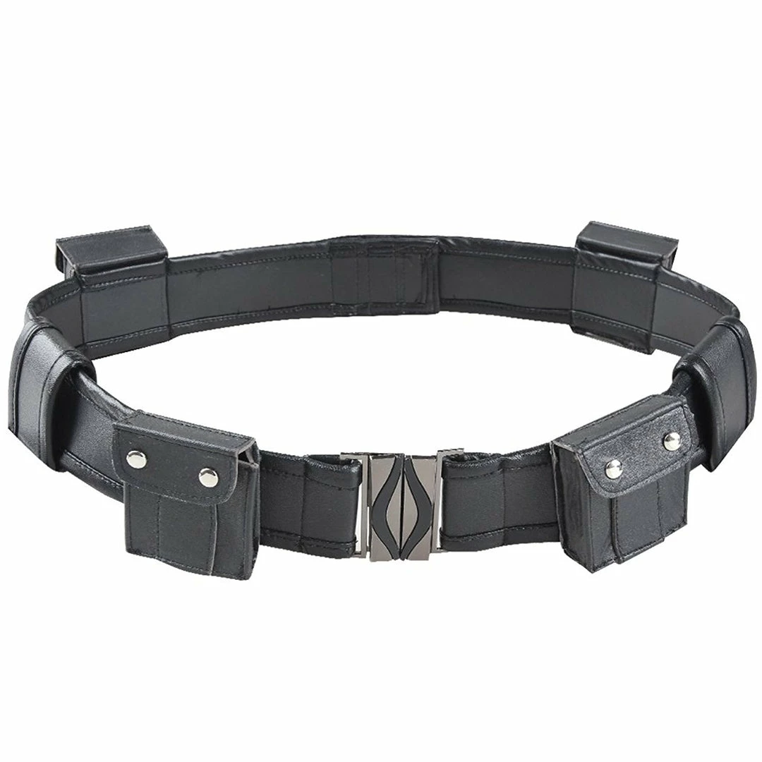 Auscosplay Natasha Romanoff Black Widow Cosplay Costume Outfit 6 Auscosplay Natasha Romanoff Black Widow Cosplay Costume Outfit