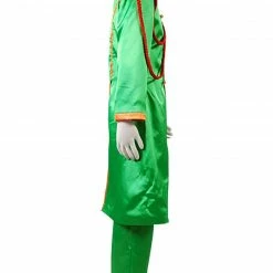 Auscosplay The Beatles Costume (Sgt. Pepper's Lonely Hearts Club Band) Cosplay Outfit
