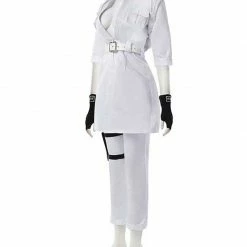 Auscosplay Cells At Work Code Black U-1196 Cosplay Costume