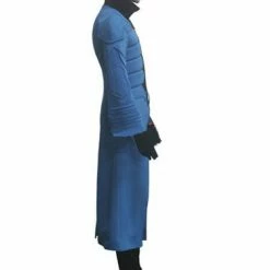 Auscosplay Pokemon Wes Male Cosplay Costume Anime Costume