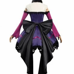 Auscosplay Umamusume Pretty Derby Rice Shower Cosplay Costume