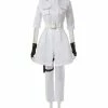 Auscosplay Cells At Work Code Black U-1196 Cosplay Costume