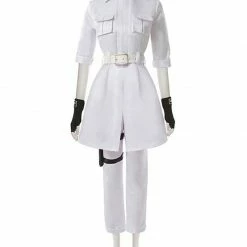 Auscosplay Cells At Work Code Black U-1196 Cosplay Costume