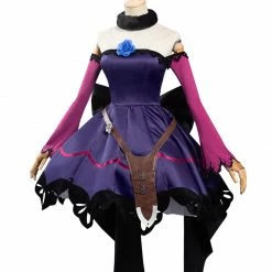 Auscosplay Umamusume Pretty Derby Rice Shower Cosplay Costume