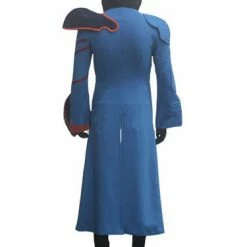 Auscosplay Pokemon Wes Male Cosplay Costume Anime Costume