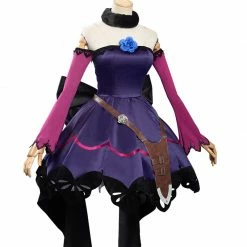 Auscosplay Umamusume Pretty Derby Rice Shower Cosplay Costume