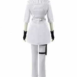 Auscosplay Cells At Work Code Black U-1196 Cosplay Costume